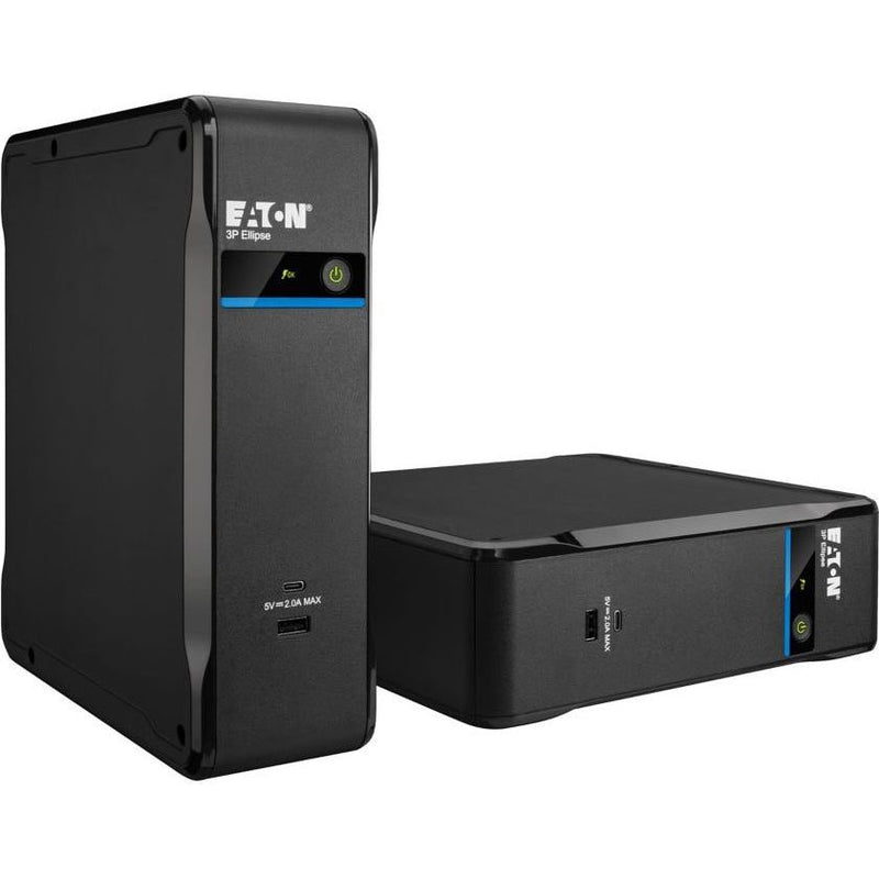 Eaton - USV-Anlage Eaton 3P Ellipse 3P900UI 900 USB IEC