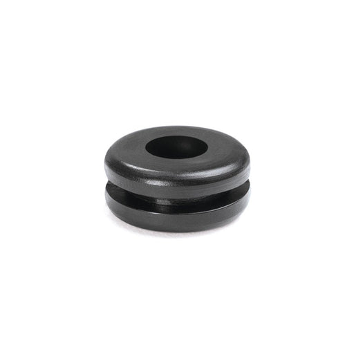 HellermannTyton - Durchführungstülle Tülle HV1207-PVC-BK-M1
