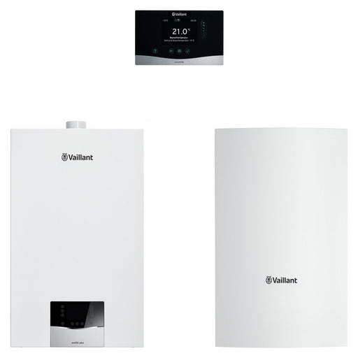 Vaillant - Zubehör/Ersatzteile für Gasheizkessel Paket 1.761/3 ecoTEC plus 8000014449