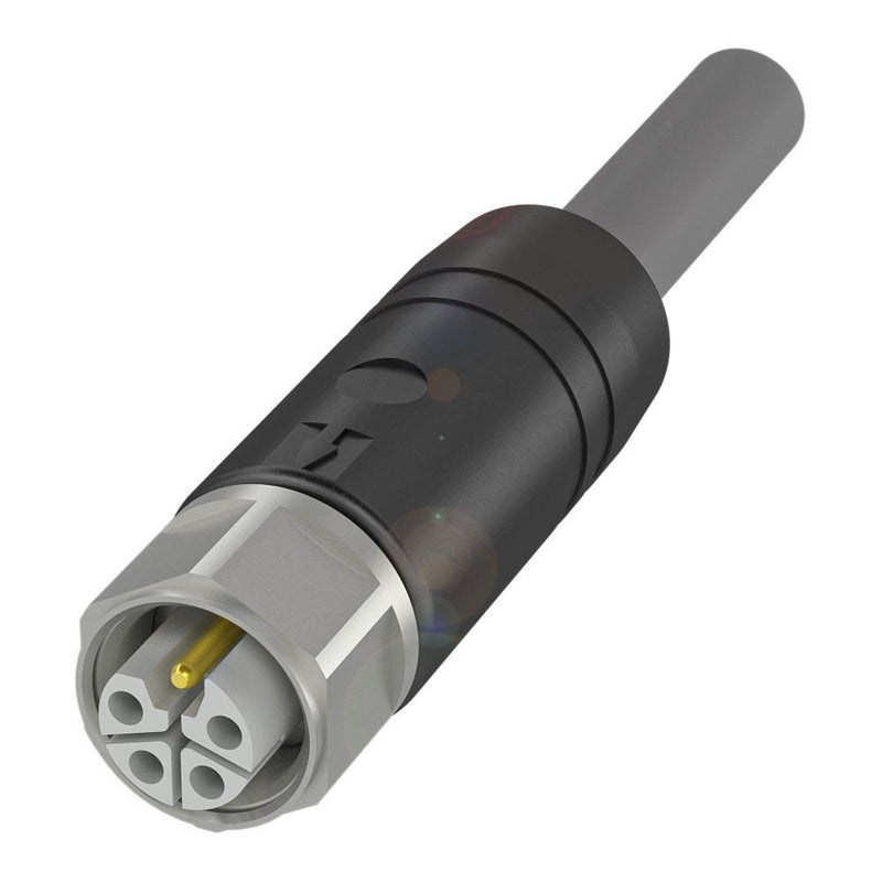 Balluff - Konfektioniertes Sensor-Aktor-Kabel Steckverbinder/Verbindungs BCC S415-000#BCC0P4E kabel
