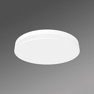 Regiolux - Decken-/Wandleuchte LED Wand-u. Anbauleuchte turas- #21905216680 4000K DALI