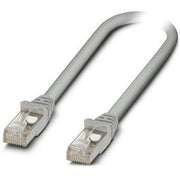 Phoenix Contact - Patchkabel Kupfer Industrie Patch-Kabel 1227562 IP20 Kabel 2 m