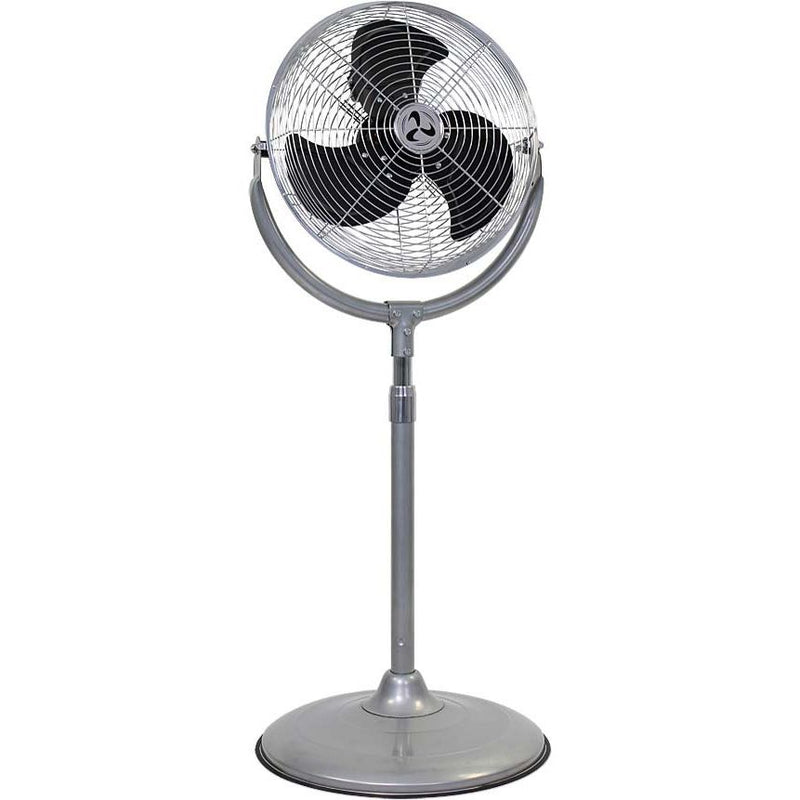 Casafan - Umluftventilator Standventilator SPEED2STAND si-gr