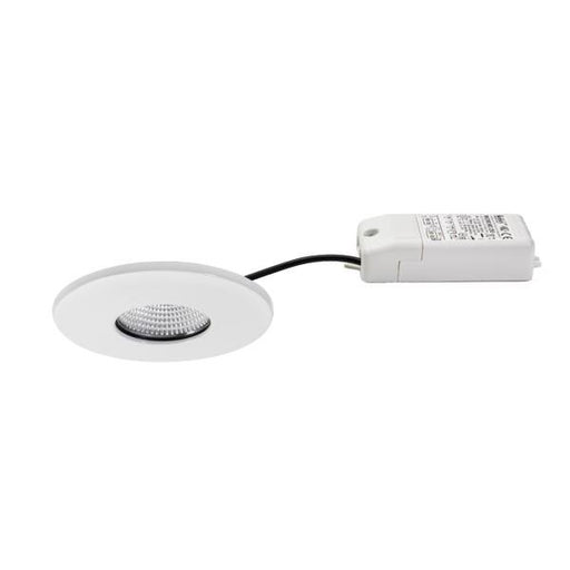 Brumberg Leuchten - Downlight/Strahler/Flutlicht LED-Einbaudownlight 230 V 39253073 2700/3000/4000K