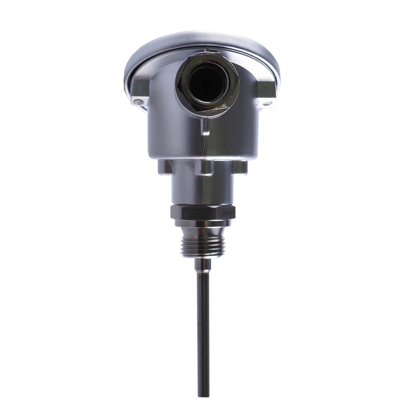 Jumo - Temperatursonde Einschraub-Widerstandsthe. 00542800 -50..+200°C
