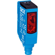 Sick - Lichttaster mit Hintergrundausblendung Reflexionslichttaster WTB9L-3P2261 PNP − 1 Stück