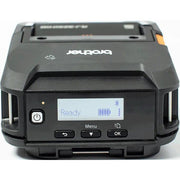 Brother - Beschriftungsgerät Etikettendrucker RJ-3230BL USB, NFC, Bluetooth