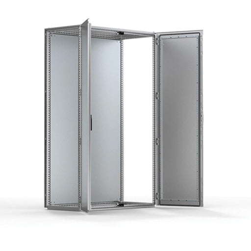 nVent Hoffman - Gehäuse/Schaltschrank (leer) Standschrank MCDS18105-316 1800x1000x500