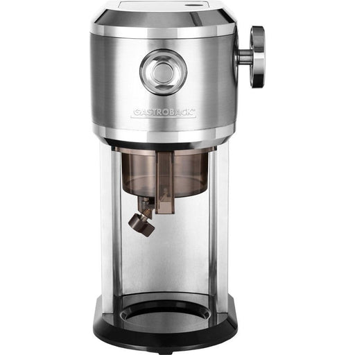 Gastroback - Eiscreme-Automat Ice Shaver 42905