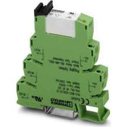 Phoenix Contact - Schaltrelais Interface PLC-RSC-24DC/21-21AU