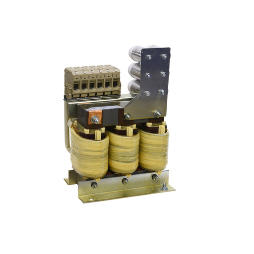 Mitsubishi Electric - Filter für Niederspannung Sinusfilter FFR-SI-116A-SS1 400V/116A