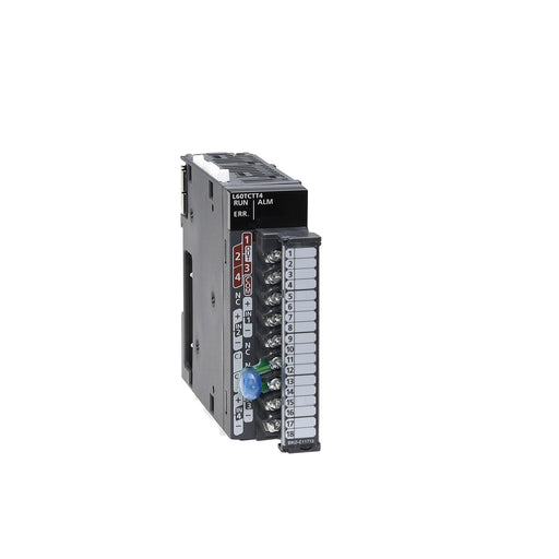 Mitsubishi Electric - SPS-Funktions-/Technologie-Modul SPS L-Serie Thermokoppler L60TCTT4