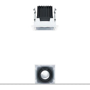Zumtobel Group - Downlight/Strahler/Flutlicht LED - Downlight PANOS INF #60817242 3000K