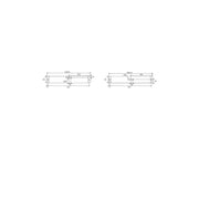 RP-Technik - Sicherheitsleuchte LED-Rettungszeichenleuchte KBU013WL-COOLIP54 EB + WL/3h