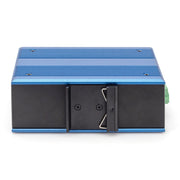 DIGITUS - Netzwerk Switch Netzwerk-Switch DN-651149 4+2-Port