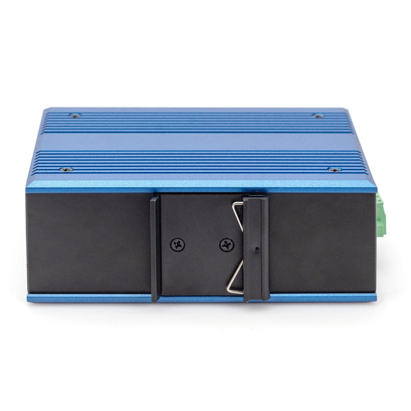 DIGITUS - Netzwerk Switch Netzwerk-Switch DN-651149 4+2-Port