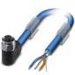 Phoenix Contact - Konfektioniertes Sensor-Aktor-Kabel Bussystem-Kabel SAC-3P- 2,0-#1419087