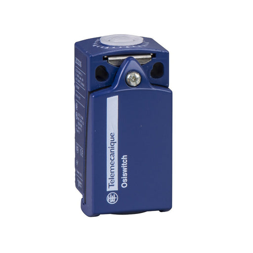 Telemechanique Sensors - Einzelpositionsschalter Hilfsschaltergehäuse ZCD21 kompakt