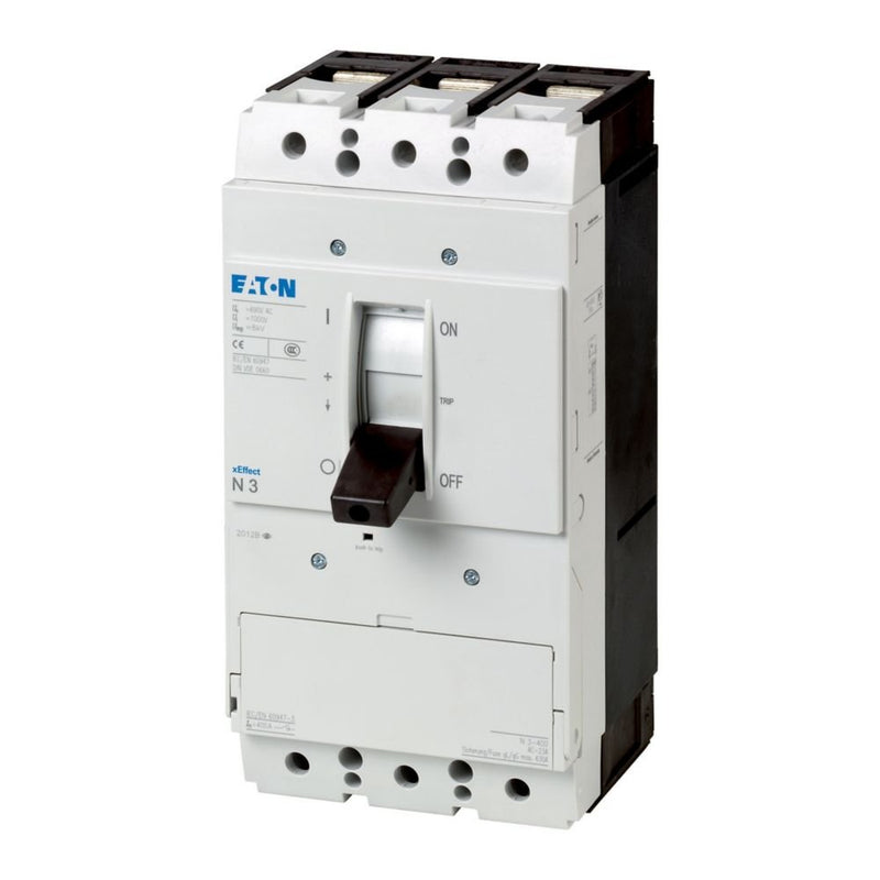 Eaton - Lasttrennschalter PN3-400 3p. 400A