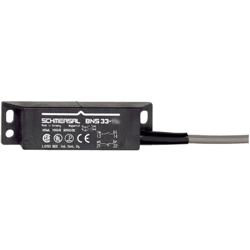 Schmersal - Konfektioniertes Sensor-Aktor-Kabel Sensorleitung BNS 3312Z2363 2,0M