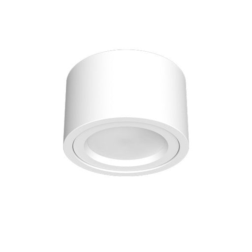 LTS Licht&Leuchten - Downlight/Strahler/Flutlicht LED-Anbaudownlight VTFS-A 101.840 ws 840, ws