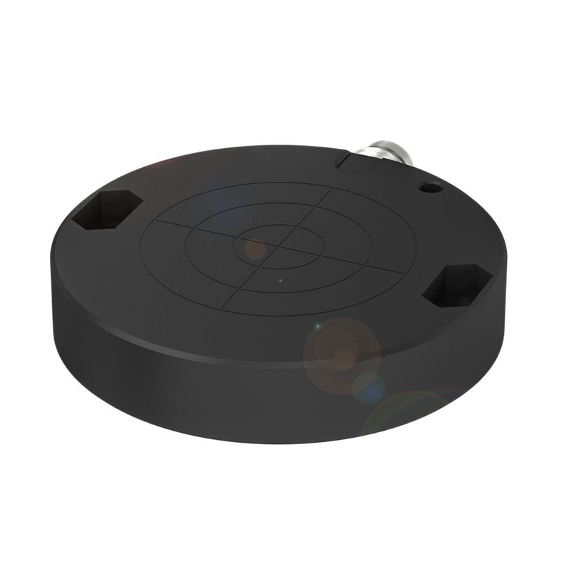 Balluff - Kapazitiver Näherungsschalter Sensor BCSD50OO03YPC25CS49G kapazitiv, DC3-Draht