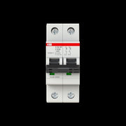 ABB Stotz S&J - Leitungsschutzschalter Sicherungsautomat S202MT-Z63 10kA, 63A, 2P