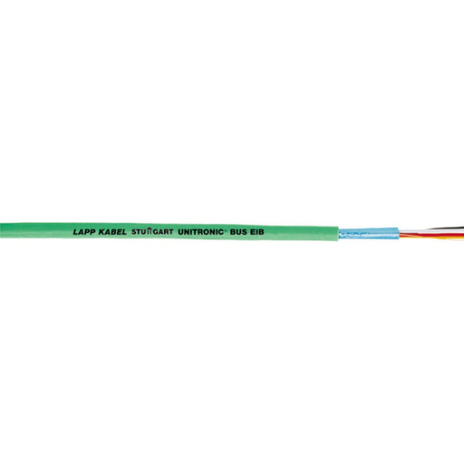 Lapp Kabel&Leitung - Daten- und Kommunikationskabel UNITRONIC BUS EIB 2X2X0,8 2170240