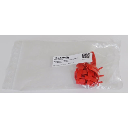 Hekatron Vertriebs - Zubehör/Ersatzteile für Brandmelder Magnet 3141000150101(VE10) zur Aktivierung LÜ