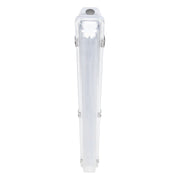 Ledvance - Decken-/Wandleuchte Feuchtraumleuchte f. T8LED DPHO.600P1XLpMTIP65 0,6m 1flammig