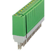 Phoenix Contact - Schaltrelais Relaisstecker ST-REL2-KG230AC/1 − 10 Stück