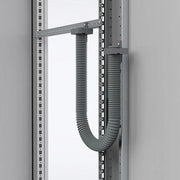 nVent Hoffman - Kabelführung für Gehäuse/Schränke Kabelführung D48 mm CON48