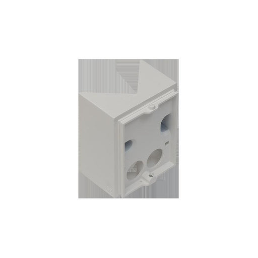 SG Leuchten - Mechanisches Zubehör/Ersatzteile für Leuchten Eckadapter 611207