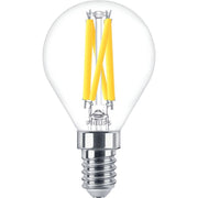 Philips Lighting - LED-Lampe/Multi-LED LED-Tropfenlampe E14 MASLEDLust #44961900 927, DimTone
