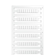 Weidmüller - Klemmenmarkierung Markierer WS 8/5 PLUSMCNEUTRAL Multicard − 600 Stück