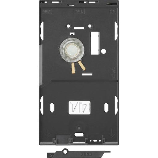 Gira - Zubehör/Ersatzteile für Installationsschalterprogramme Aufnahmerahmen 224600 Zubehör G1