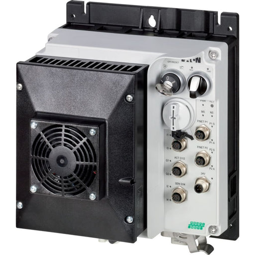 Eaton - Frequenzumrichter =< 1 kV Drehzahlsteller RASP58424PNT #199031 8.5 A, 4kW