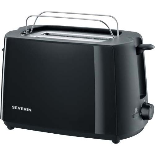 Severin - Toaster AT 2287 sw 2 Scheiben