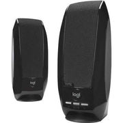 Logitech - Lautsprecher S150 sw Stereo2.0,1.2W,Audio
