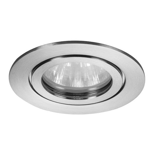 Brumberg Leuchten - Downlight/Strahler/Flutlicht HV-Einbauleuchte 36004220 GU10 max.50W/eds