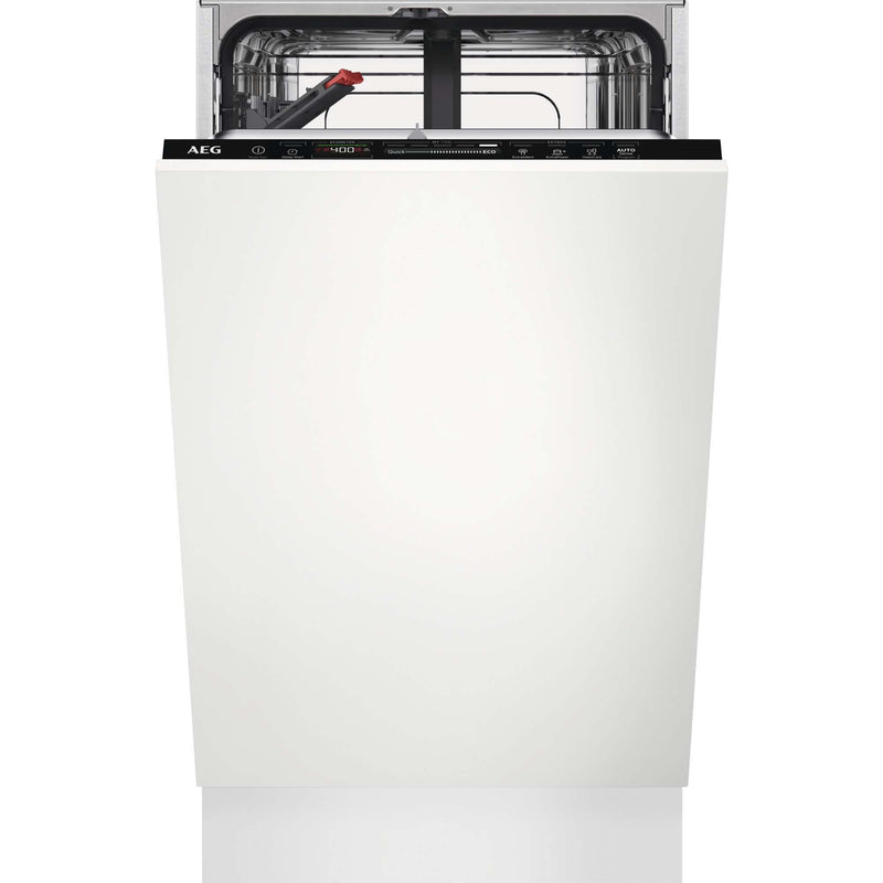 Electrolux AEG - Geschirrspüler EB-Geschirrspüler FSE73427P