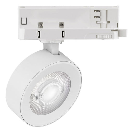 EVN Lichttechnik - Downlight/Strahler/Flutlicht LED-Schienenstrahler FT250102