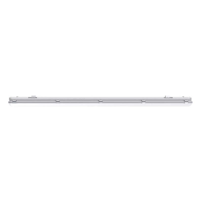 Pracht - Decken-/Wandleuchte LED-Feuchtraumleuchte LUNA ECO MC #5221615 ML