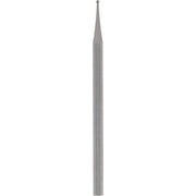 Bosch - Fräser Graviermesser 0,8 mm, 26150105JA kleinster