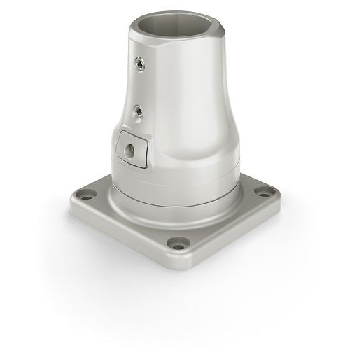 Bernstein - Komponente für die Aufstellung/Anreihtechnik (Schaltschrank) Standfuß drehbar CS-480 #1014800014