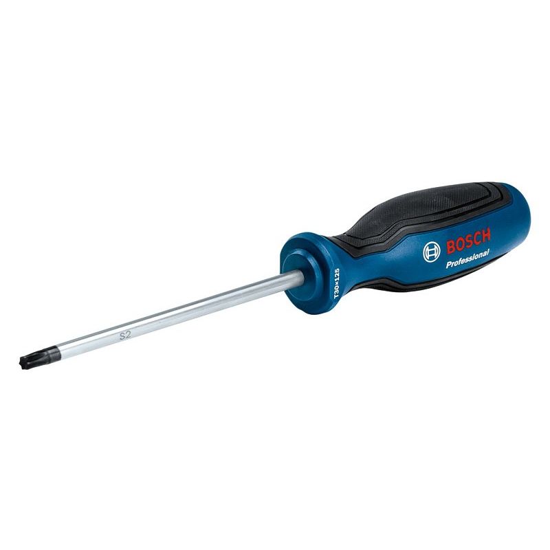 Bosch - Innensechsrund Schraubendreher TX 30x125 1600A01V0E