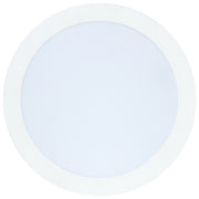 Nobile - Decken-/Wandleuchte LED-Panel Flat IP44 1571435012 830, 350mA, ws