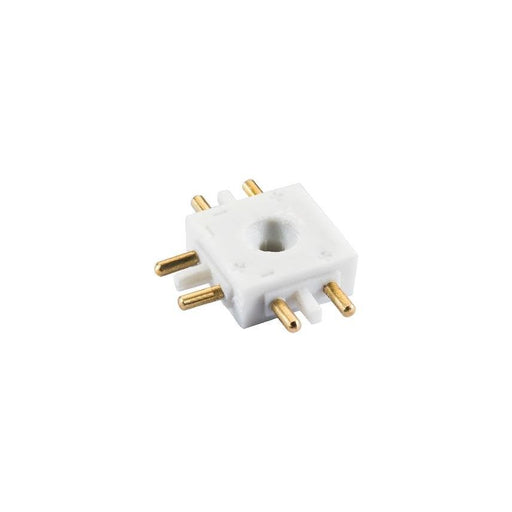 SG Leuchten - Elektrisches Zubehör/Ersatzteile für Leuchten T-Verbinder 391211 weiß