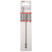 Bosch - Bit Schrauberbit Extra-Hart 2607001662 T8, 152 mm, 1er-Pack