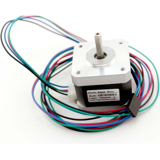 anzado - Elektromotor Schrittmotor Nema17 RBS11814 40mm m.Kabel